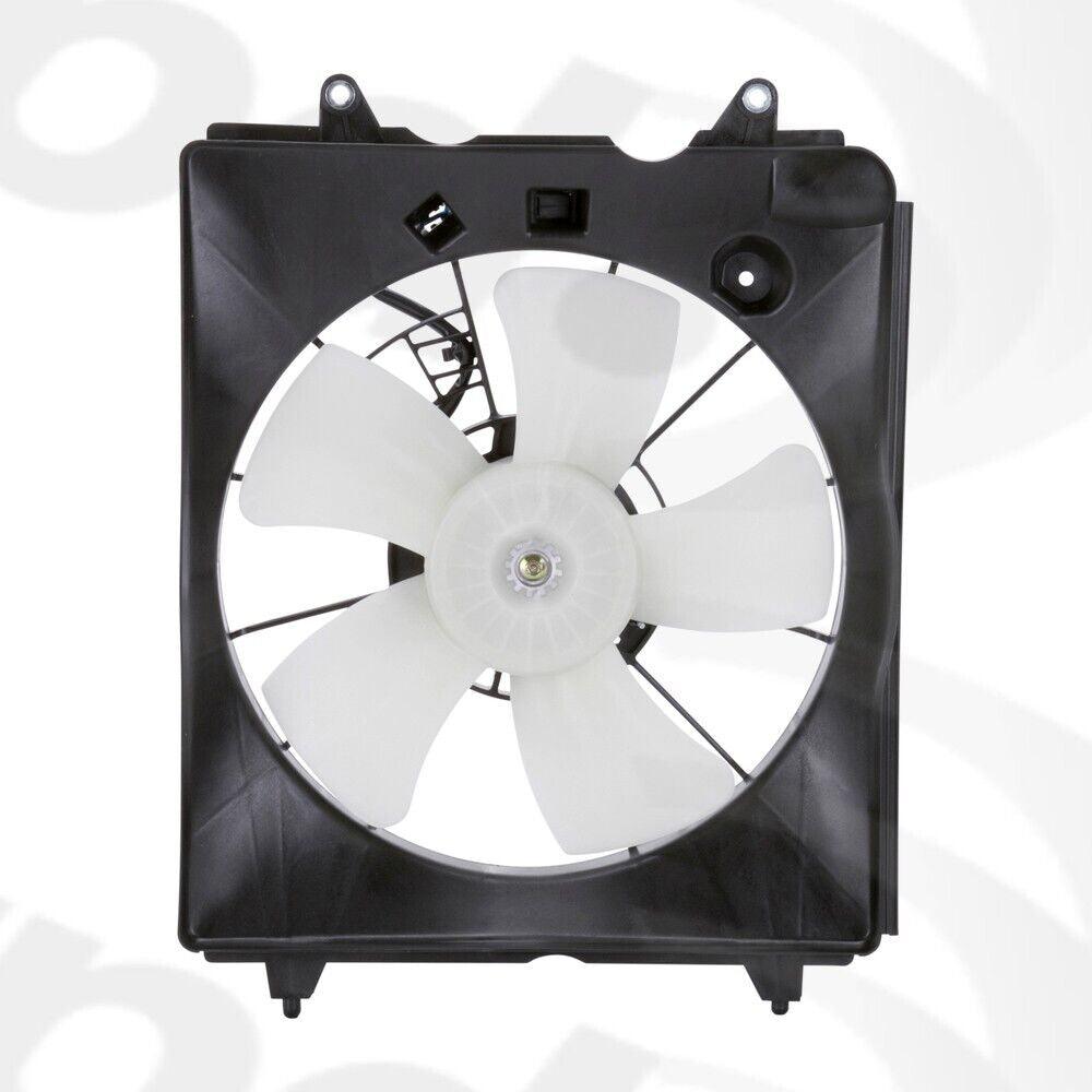 Global Parts Engine Cooling Fan Assembly for 10-16 CR-V 2811694