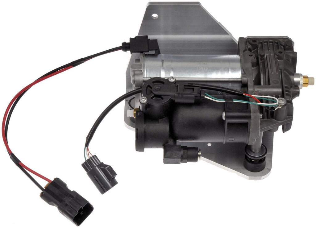 Dorman Air Suspension Compressor for LR4, LR3, Range Rover Sport 949-919