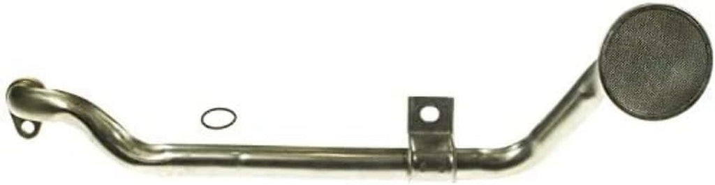 386S Stock Replacement Oil Pump Screen