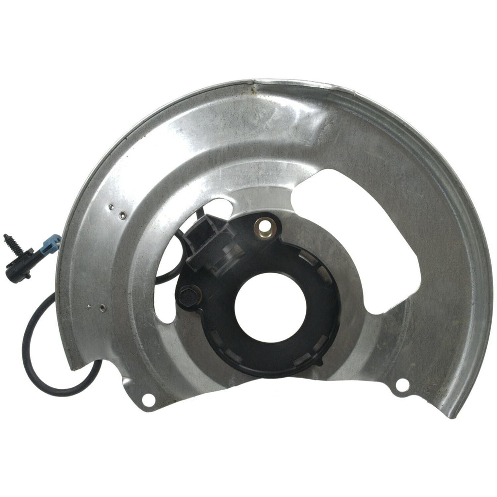 Standard Ignition ABS Wheel Speed Sensor for Astro, Safari ALS1231