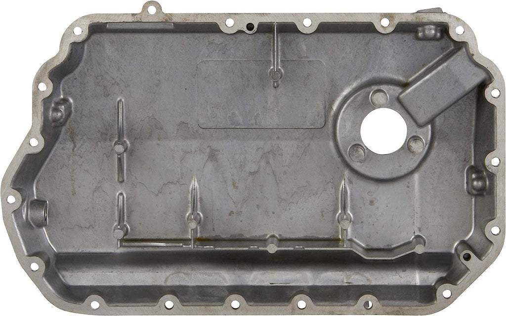 VWP27A Oil Pan