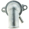 Engine Coolant Thermostat Housing for Aveo, Aveo5, G3, Wave, Lanos 582-192