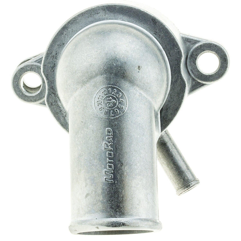 Engine Coolant Thermostat Housing for Aveo, Aveo5, G3, Wave, Lanos 582-192