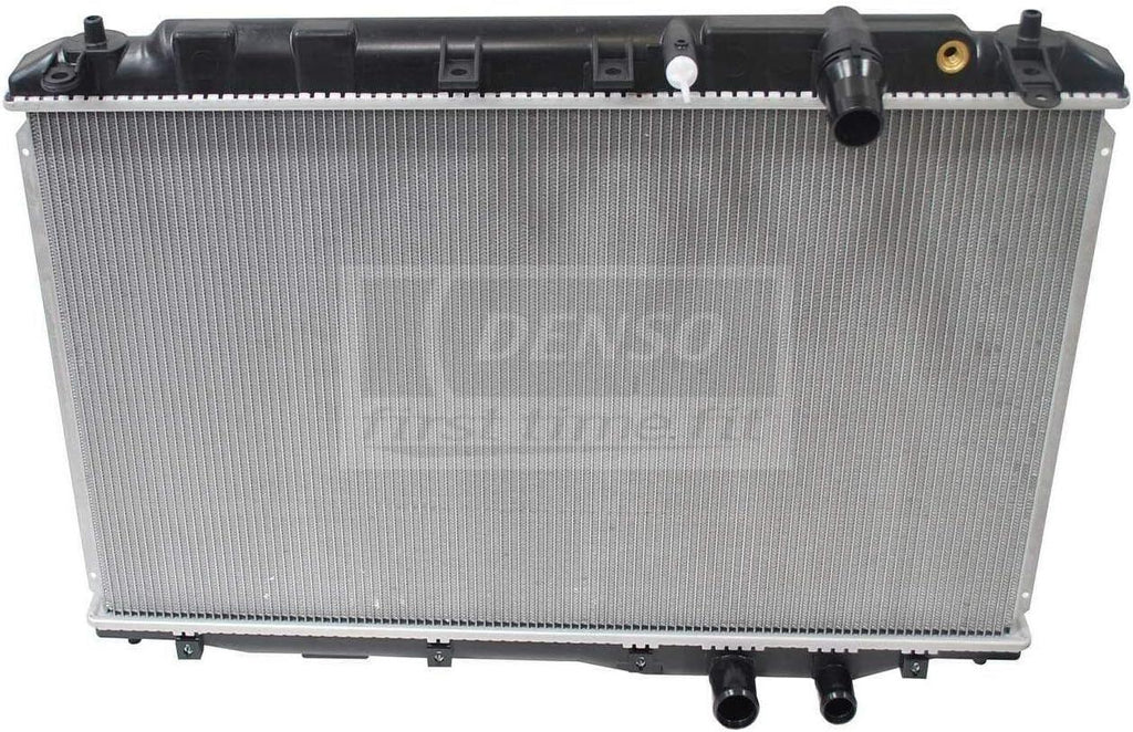221-3234 Radiator