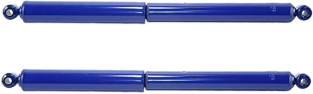 32238 Pair of Rear Monro-Matic plus Shock Absorbers