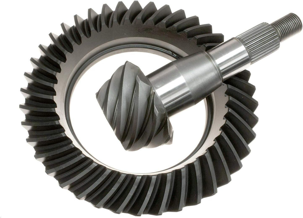 69-0222-1 Ring and Pinion Chrysler 9.25" 4.56 Ring Ratio, 1 Pack