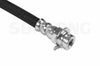 Brake Hydraulic Hose for Tahoe, C1500, C1500 Suburban, Silverado+More 2201076