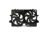 Dorman Engine Cooling Fan Assembly for 08-11 Mazda Tribute 621-430