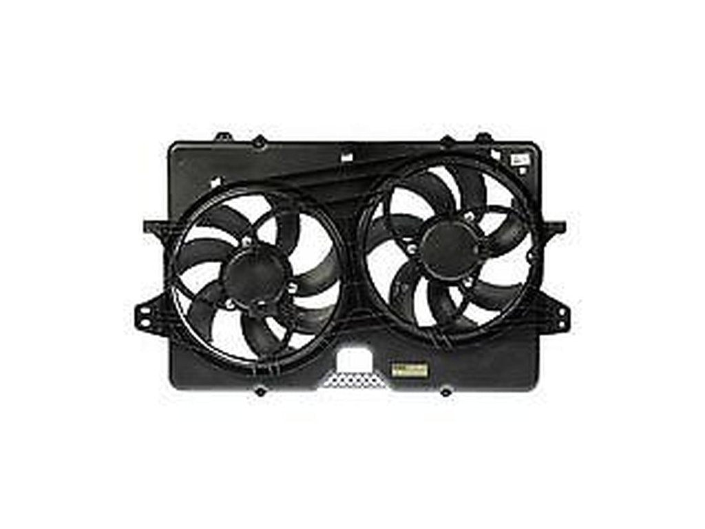 Dorman Engine Cooling Fan Assembly for 08-11 Mazda Tribute 621-430