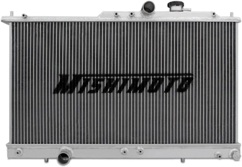 MMRAD-3G-00 Performance Aluminum Radiator Compatible with Mitsubishi Eclipse GT 2000-2005