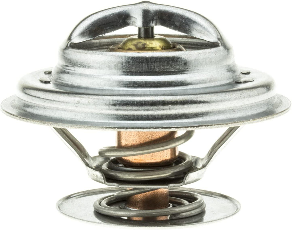 OE Type Thermostat, Stainless Steel