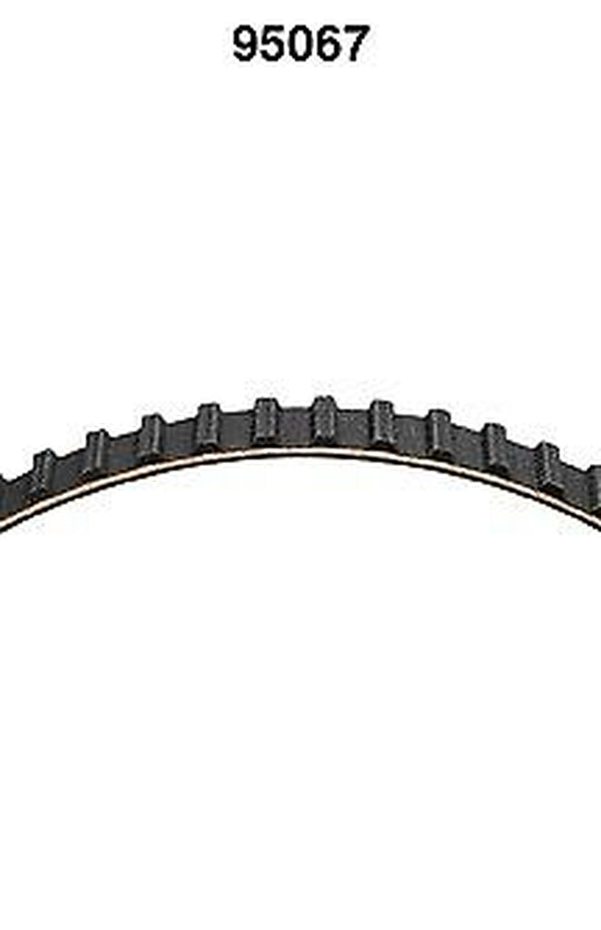 Dayco Engine Timing Belt for Escort, Tracer, EXP, Lynx, LN7 95067