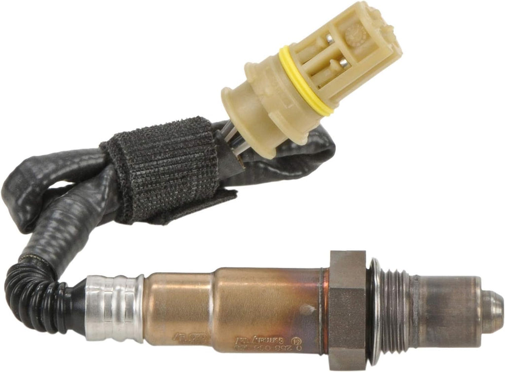 16183 Premium Original Equipment Oxygen Sensor - Compatible with Select Mercedes-Benz C240, C320, C32 AMG, C55 AMG, CLK320, CLK500, CLK55 AMG, ML500, R500