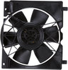 Dual Radiator and Co - 620540