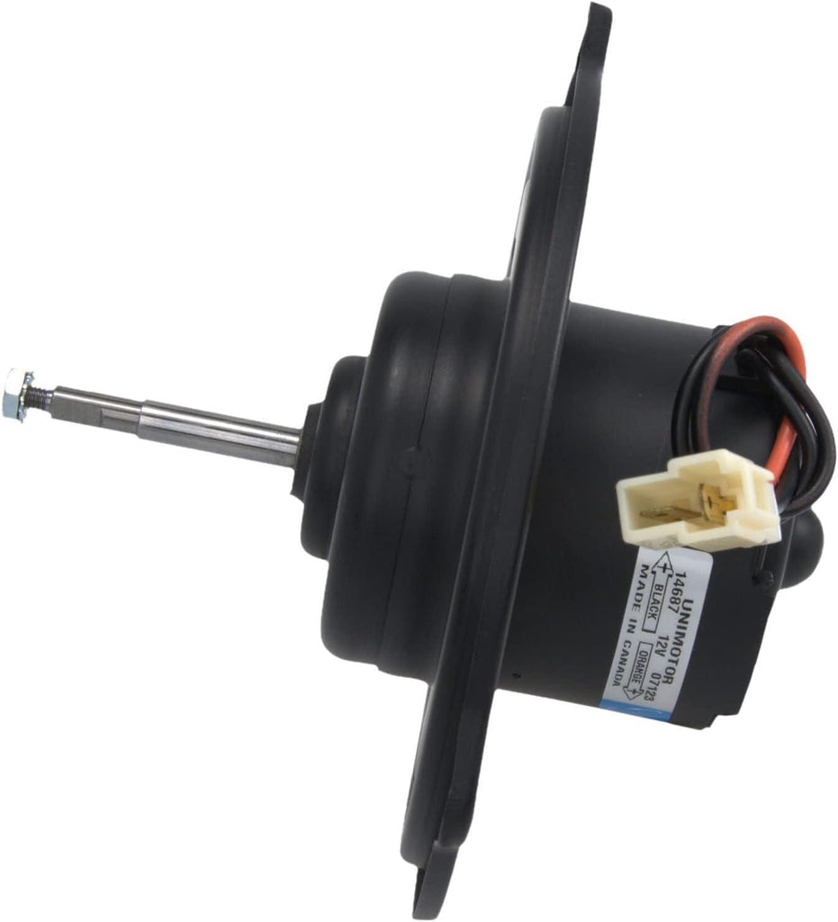 Professional 15-80165 Heating and Air Conditioning Blower Motor