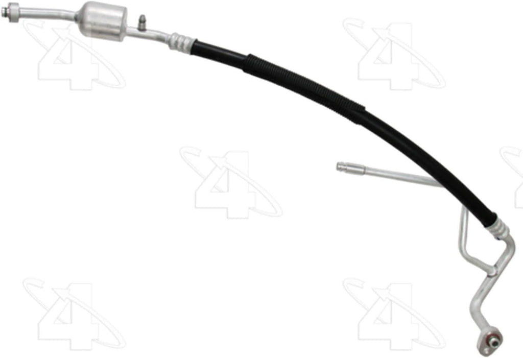 56960 Discharge Line Hose Assembly