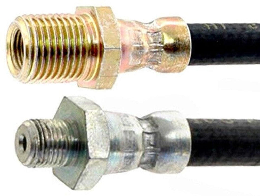 Raybestos Brake Hydraulic Hose for Chevrolet BH38052