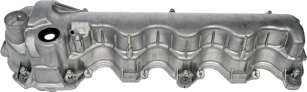 Dorman 264-908 Passenger Side Engine Valve Cover Compatible with Select Ford / Lincoln / Mercury Models