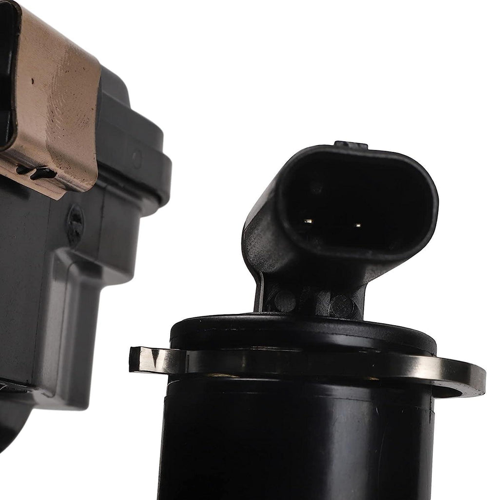 55516369 Engine Coolant Flow Control Valve