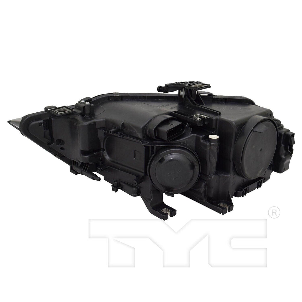 TYC Headlight Assembly for A4, A4 Allroad 20-9361-01