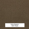 Lloyd Velourtex Front Row Carpet Mats for 1998-2002 Toyota Corolla