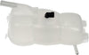 Dorman 603-342 Front Engine Coolant Reservoir Compatible with Select Cadillac Models