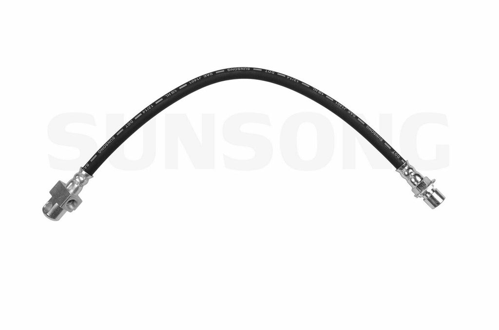 Brake Hydraulic Hose for Escalade, Escalade ESV, Escalade Ext+More 2204249