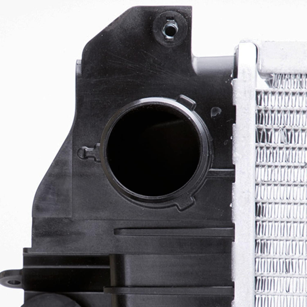 13296 Radiator Compatible with 2010-2014 Dodge Ram 2500 Pickup