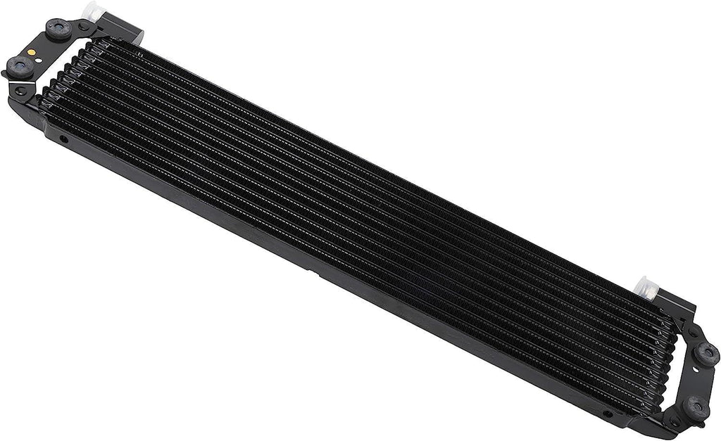 GM Genuine Parts 22960693 Automatic Transmission Auxiliary Fluid Cooler