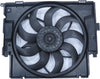 623420 Compatible with BMW Replacement Cooling Fan Assembly