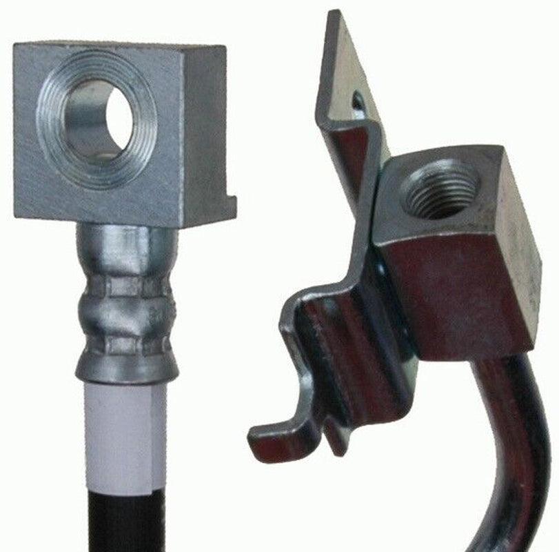 Raybestos Brake Hydraulic Hose for 00-02 Jaguar S-Type BH383247