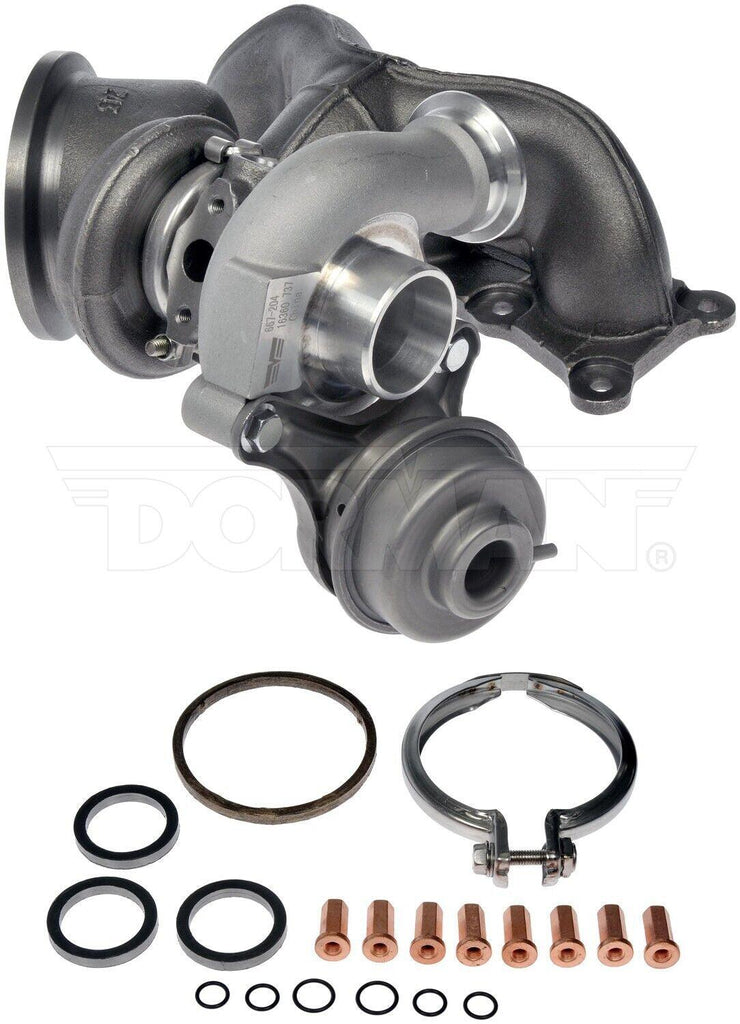 Dorman Turbocharger for BMW 667-204