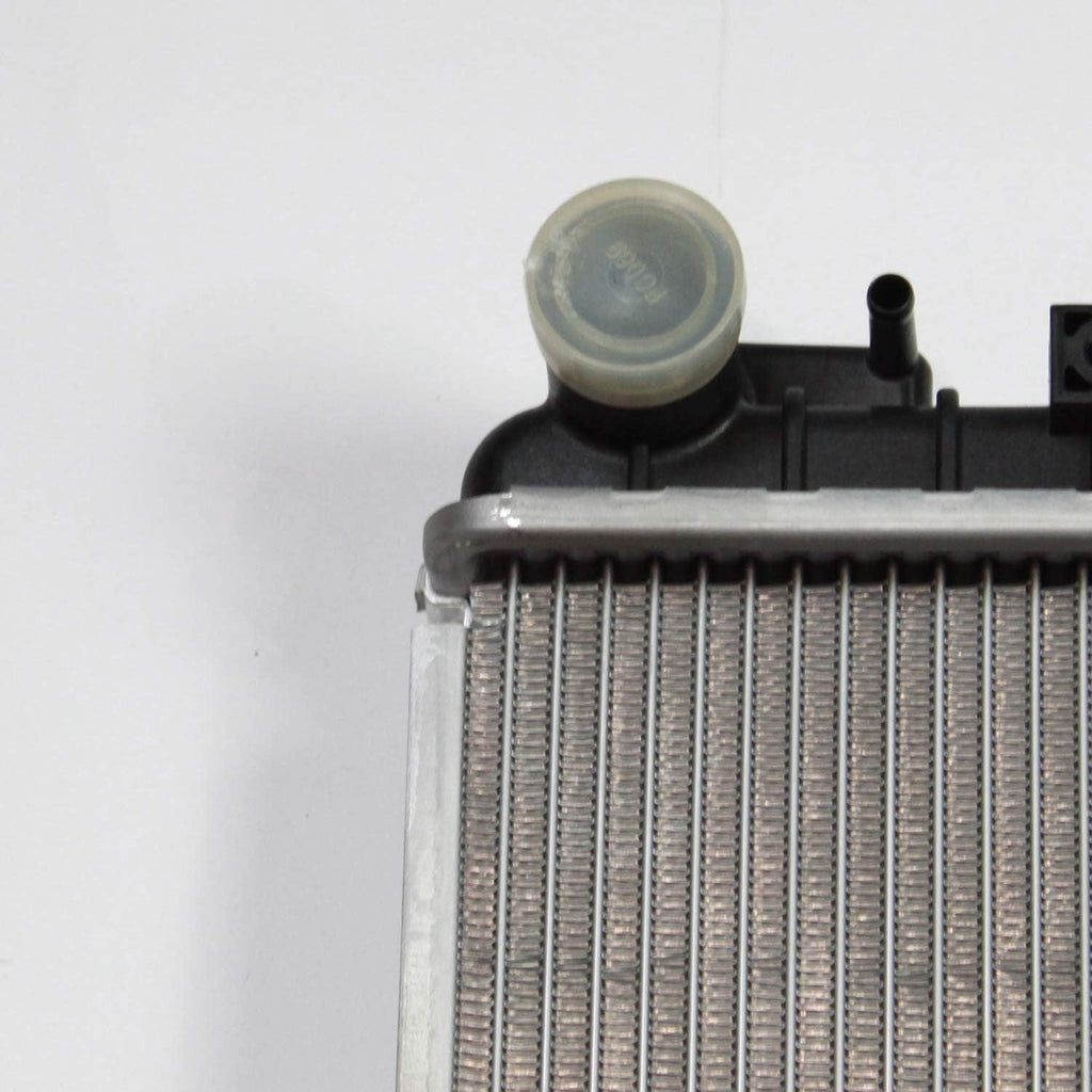13211 Replacement Radiator for Chevrolet Camaro
