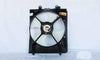 02-03 ACURA 3.2 T.L/01-03 3.2 C.L (Base) COND Cooling Fan ASSEMBLY