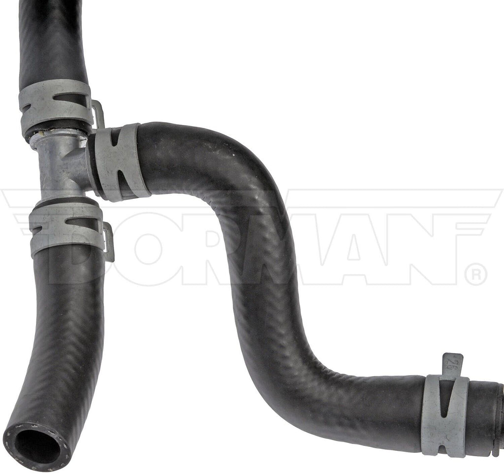 Dorman HVAC Heater Hose for Acadia, Enclave, Traverse, Acadia Limited 626-562