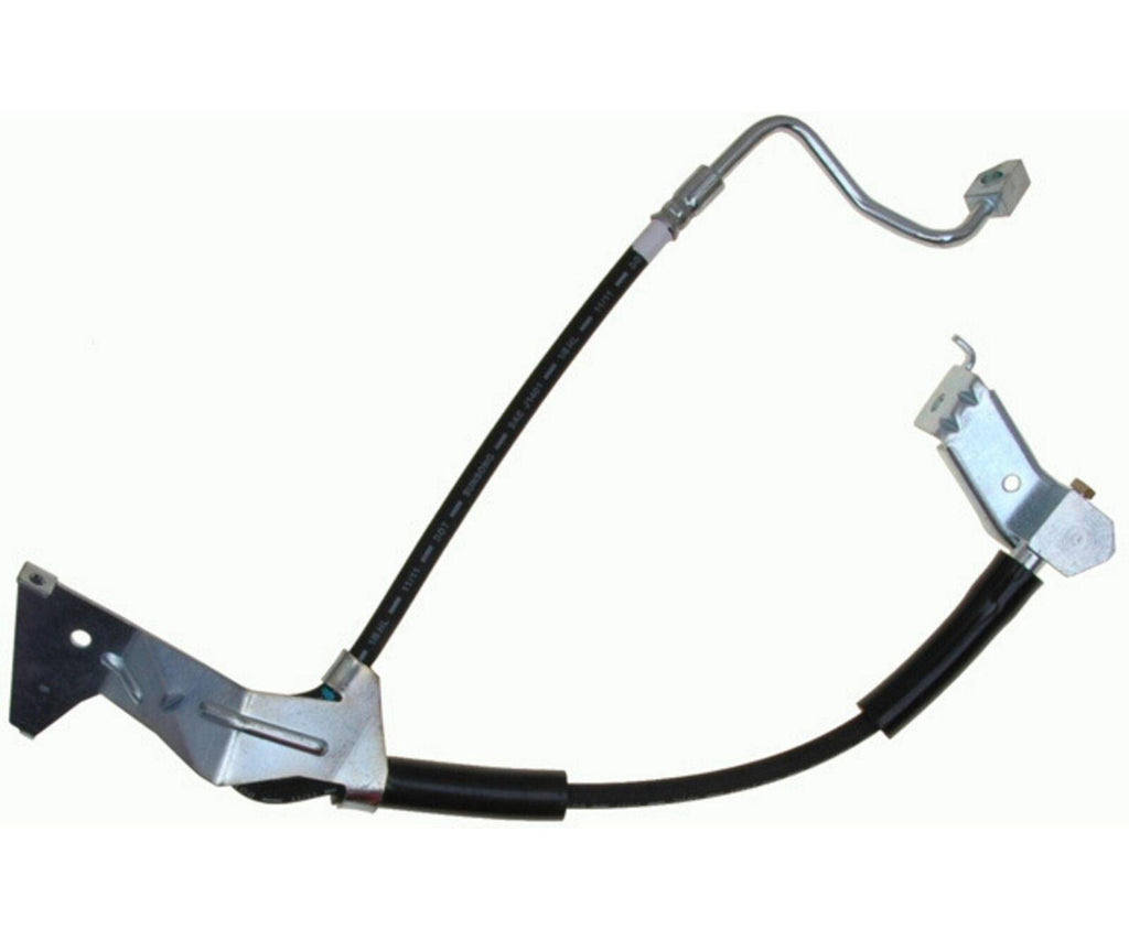 Raybestos Brake Hydraulic Hose for F-250 Super Duty, F-350 Super Duty BH382915