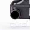TYC Drive Motor Inverter Cooler for Escape, Mariner 2763