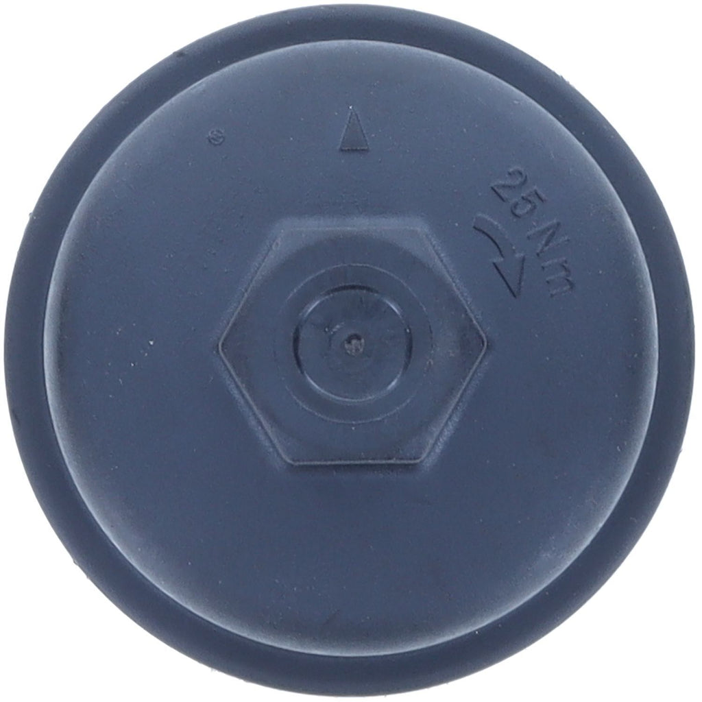 Motorad MO325 Engine Oil Filter Cap