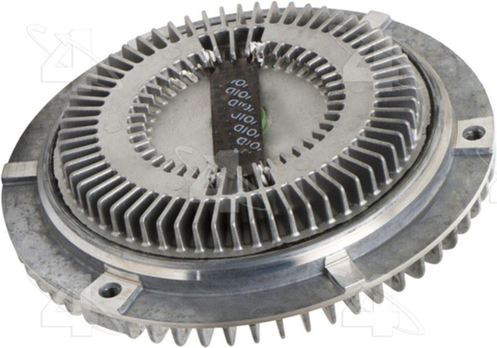 Hayden Engine Cooling Fan Clutch for A6 Quattro, A8 Quattro, S6, S8, A8 6250