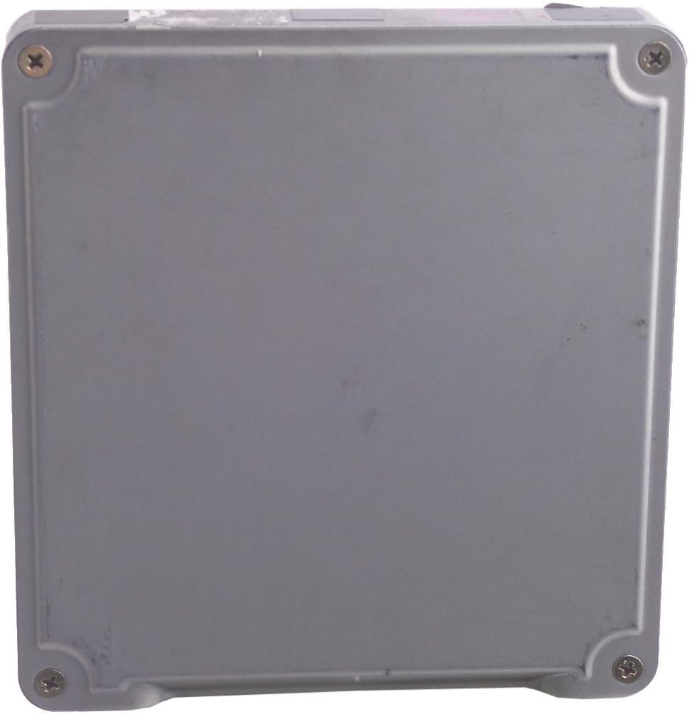 Cardone 72-1542 Remanufactured Engine Control Computer Module, ECC/ECM