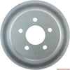 Centric Rear Disc Brake Rotor for Grand Cherokee, Grand Wagoneer (320.67032F)
