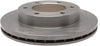 980081R Professional Grade Disc Brake Rotor