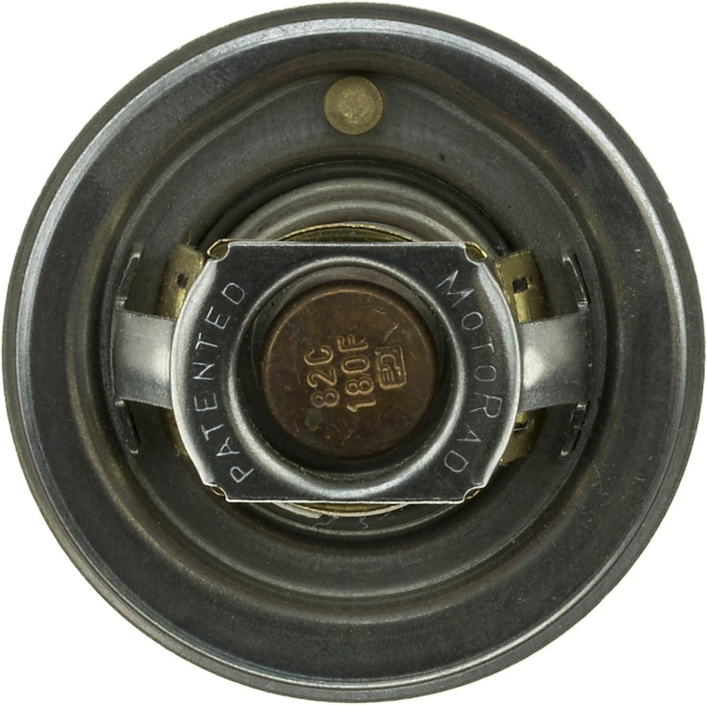 7244-160 Fail-Safe Thermostat