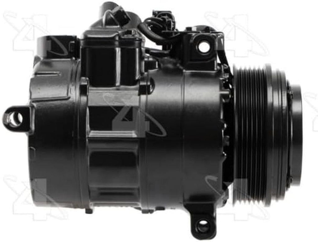 197379 REMAN NIPPONDENSO 6SBU16 COMPRESSOR