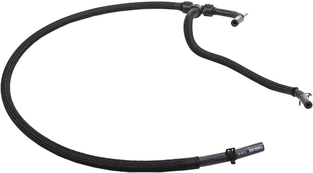 89023398 Passenger Side Radiator Seal