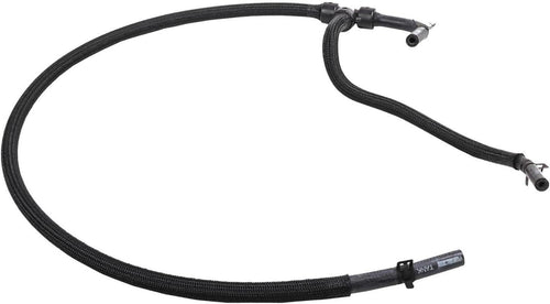 89023398 Passenger Side Radiator Seal