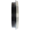 Centric Brake Drum for 09-19 Corolla 122.44050