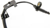 Holstein Parts 2ABS0720 ABS Speed Sensor