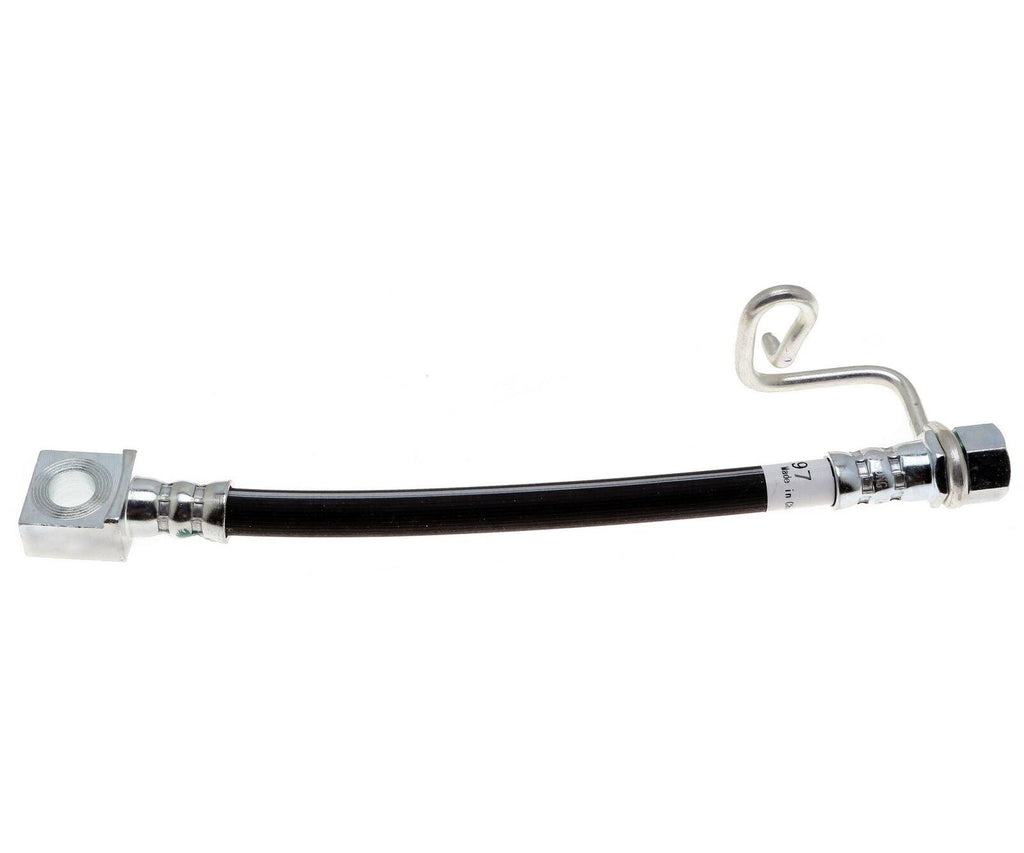 Brake Hydraulic Hose for 2500, 3500, Ram 2500, Ram 3500, Ram 1500+More BH383297