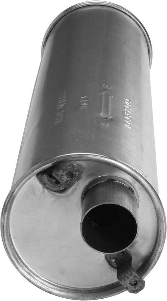 3222 Muffler